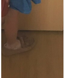 GU | モカシン/デッキシューズ