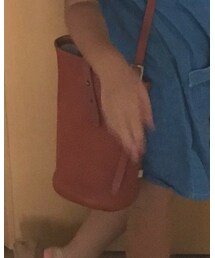 KOOS | ショルダーバッグ