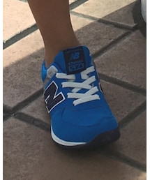 NEW BALANCE | スニーカー
