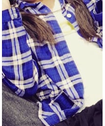 UNIQLO | シャツ/ブラウス