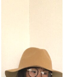 URBAN RESEARCH DOORS | ハット