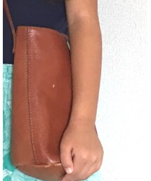 KOOS | ショルダーバッグ