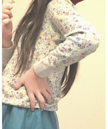 西松屋 | Tシャツ/カットソー