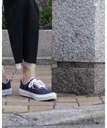 VANS | スニーカー