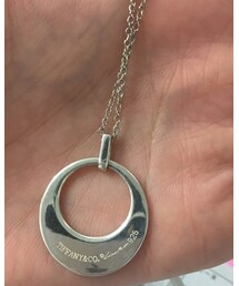 TIFFANY&Co. | ネックレス