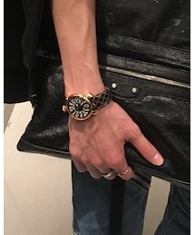 GaGa MILANO | アナログ腕時計