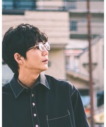 BJ CLASSIC | メガネ