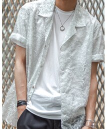 sulvam | トップス