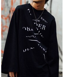 LAD MUSICIAN | トップス