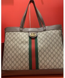 GUCCI | トートバッグ