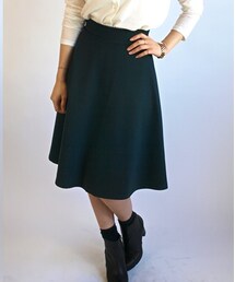 one way | スカート