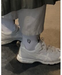 ASICS | ソックス/靴下