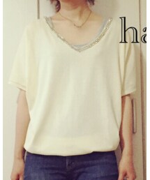 Spick & Span | Tシャツ/カットソー