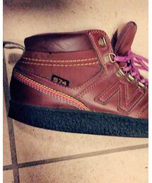 Another Edition | スニーカー