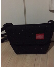 Manhattan Portage | メッセンジャーバッグ
