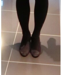 kibera | ブーティ