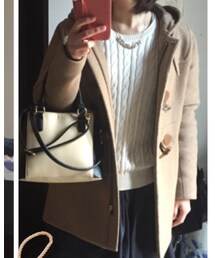 PAUL&JOE SISTER | ダッフルコート