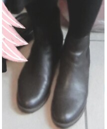 tsumori chisato WALK | ブーツ