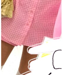 milklim | トップス