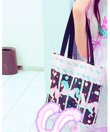 Angelic Pretty | バッグ