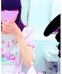 milklim | トップス