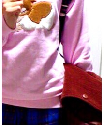 Candy Stripper | パンツ