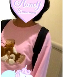 Candy Stripper | トップス