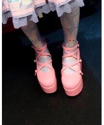 Angelic Pretty | シューズ