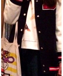 Candy Stripper | トップス