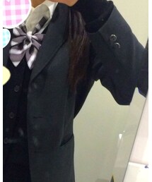 制服 | ジャケット/アウター