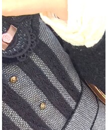 axes femme | その他