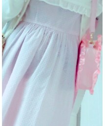 Ank Rouge | ワンピース/ドレス