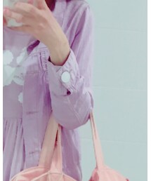 mezzo piano | ジャケット/アウター