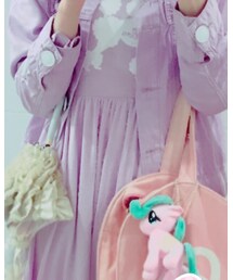 E hyphen world gallery Bon Bon | ワンピース/ドレス