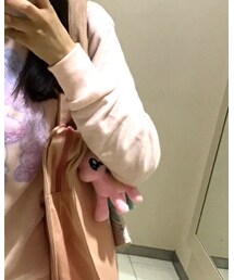 Nile PERCH | トップス