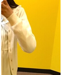 Ank Rouge | カーディガン/ボレロ