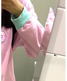 milklim | トップス