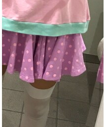 milklim | スカート