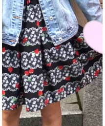 Ank Rouge | ワンピース/ドレス