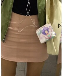 韓国系のブランド | スカート