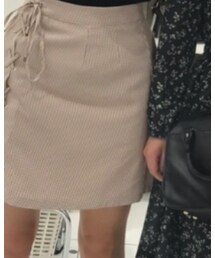 Ank Rouge | スカート