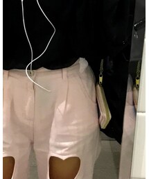 Ank Rouge | パンツ