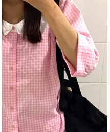 milklim | トップス