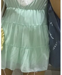 E hyphen world gallery Bon Bon | トップス