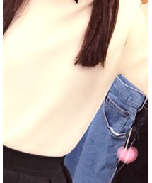 Ank Rouge | トップス