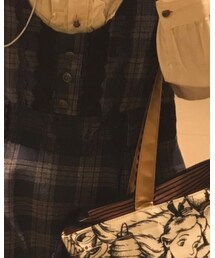 axes femme | ワンピース/ドレス