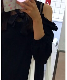 Ank Rouge | ワンピース/ドレス