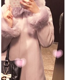 evelyn | ジャケット/アウター