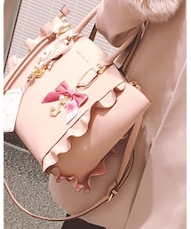 SAMANTHAVEGA | バッグ