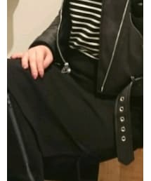 Deuxieme Classe | スカート